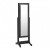 JEWELRY CABINET BLACK